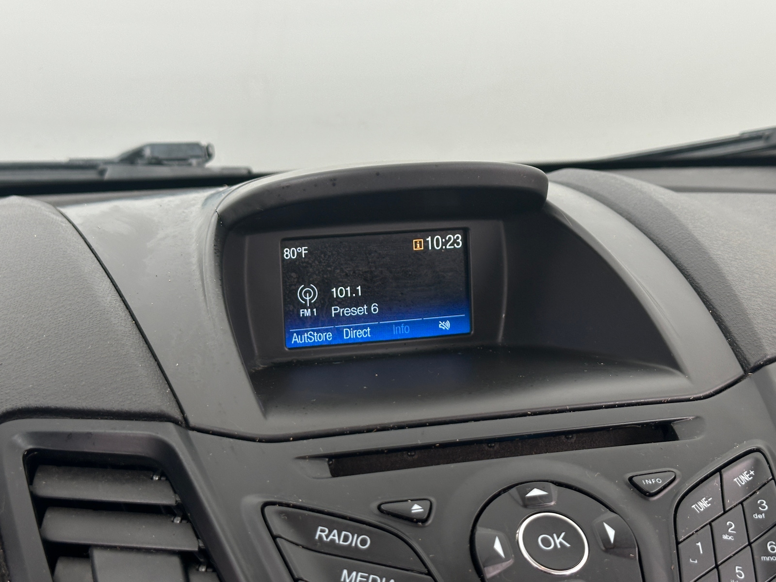 Thumbnail: 2019 Ford Fiesta - 4