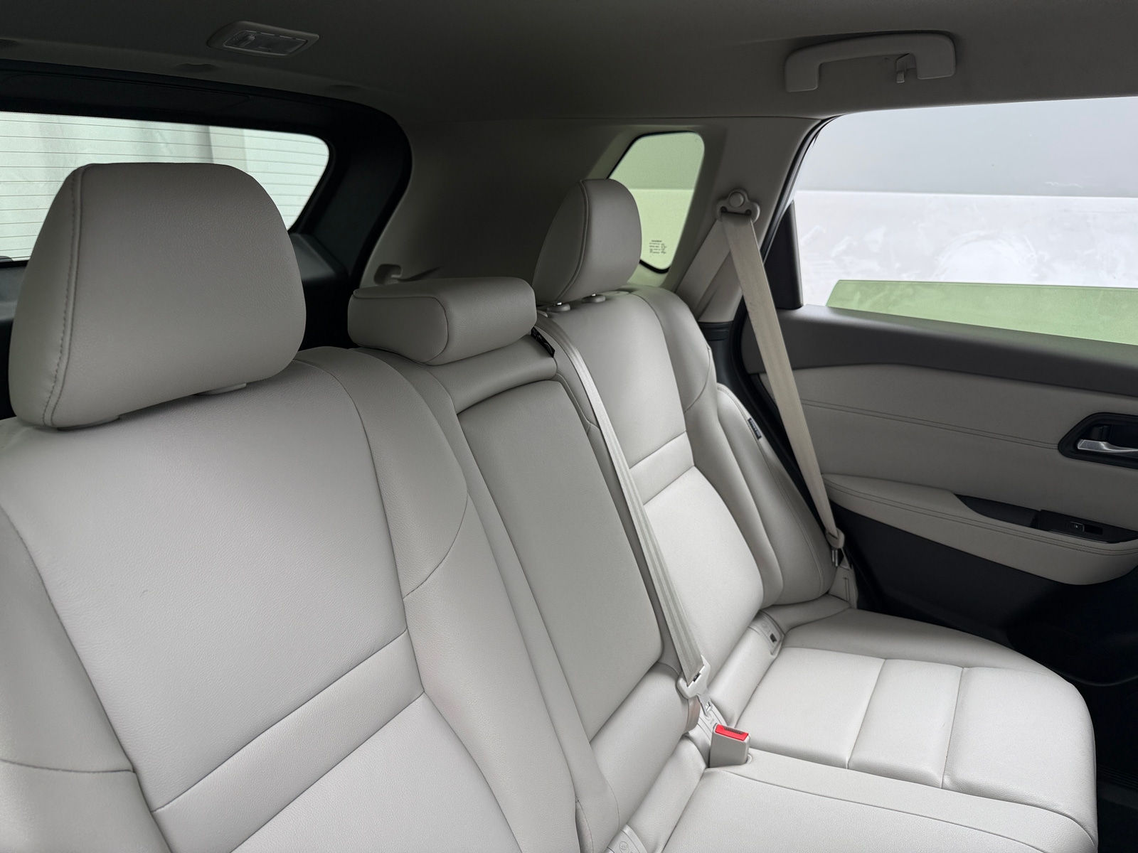 Thumbnail: 2025 Nissan Rogue - 5