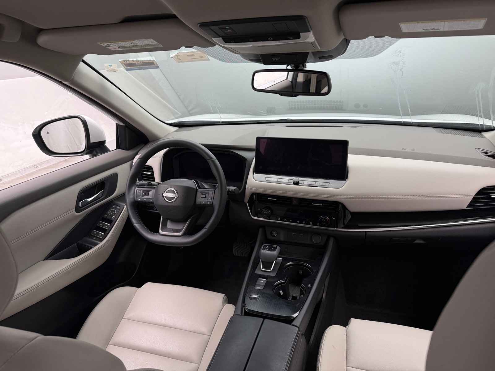 Thumbnail: 2025 Nissan Rogue - 2