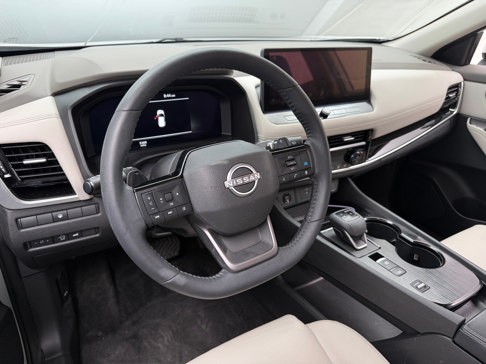 Thumbnail: 2025 Nissan Rogue - 4