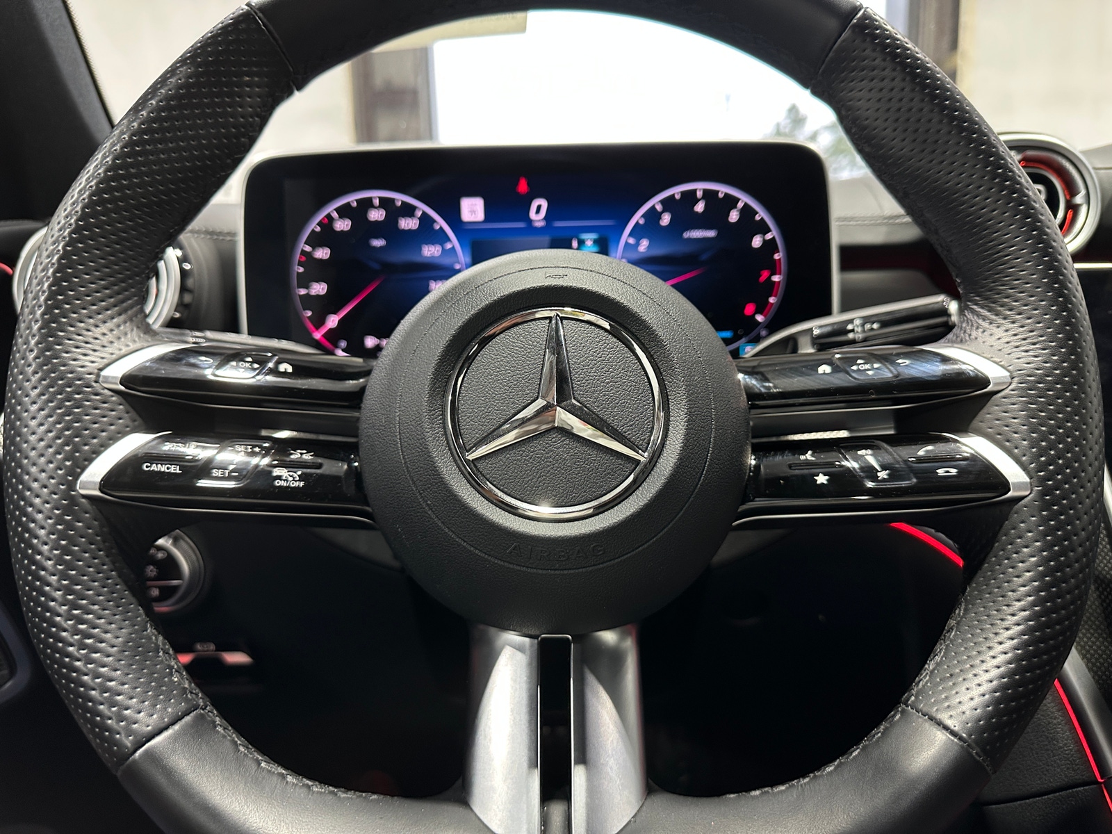 Thumbnail: 2025 Mercedes-Benz CLE - 3