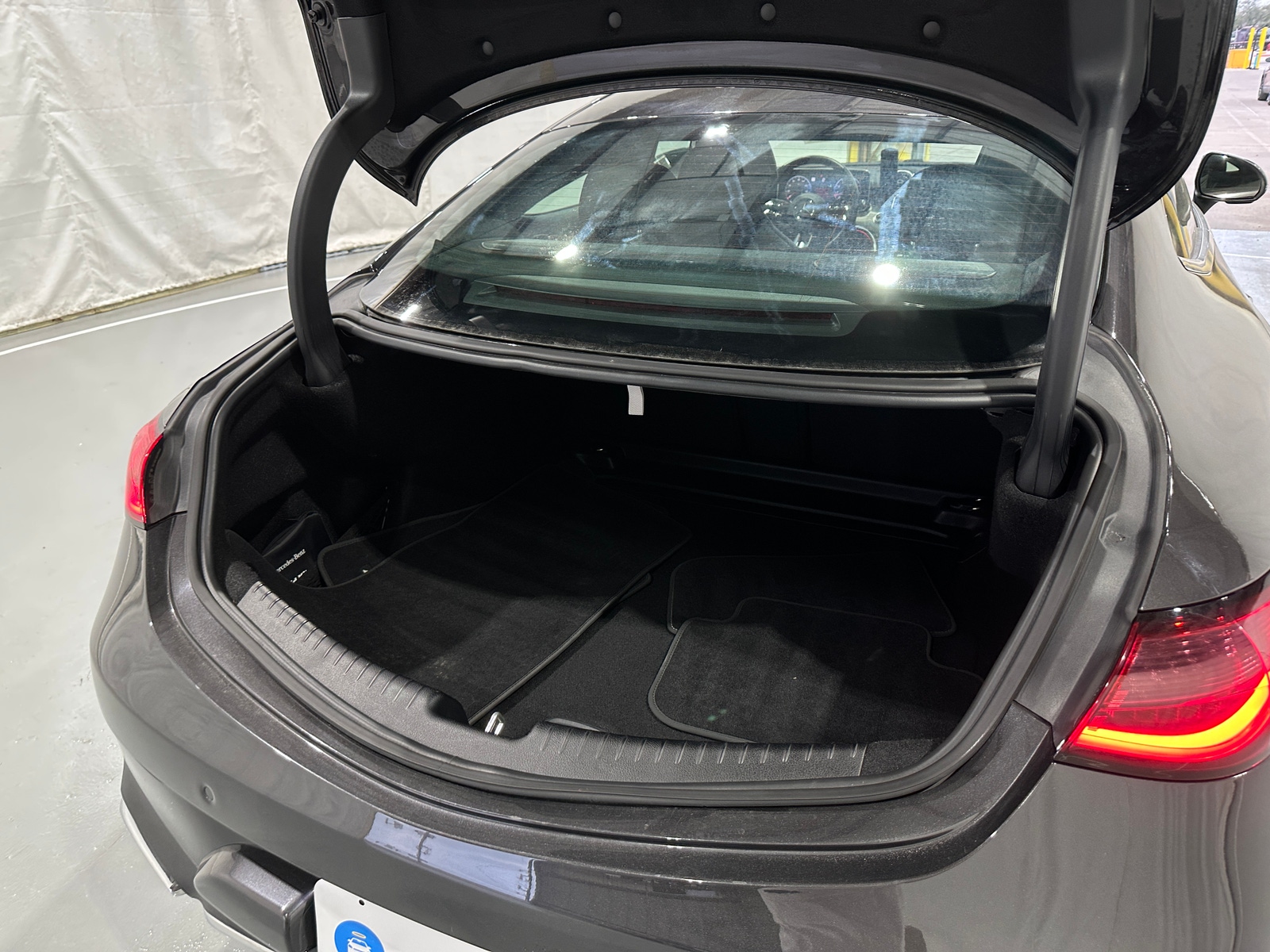 Thumbnail: 2025 Mercedes-Benz CLE - 4