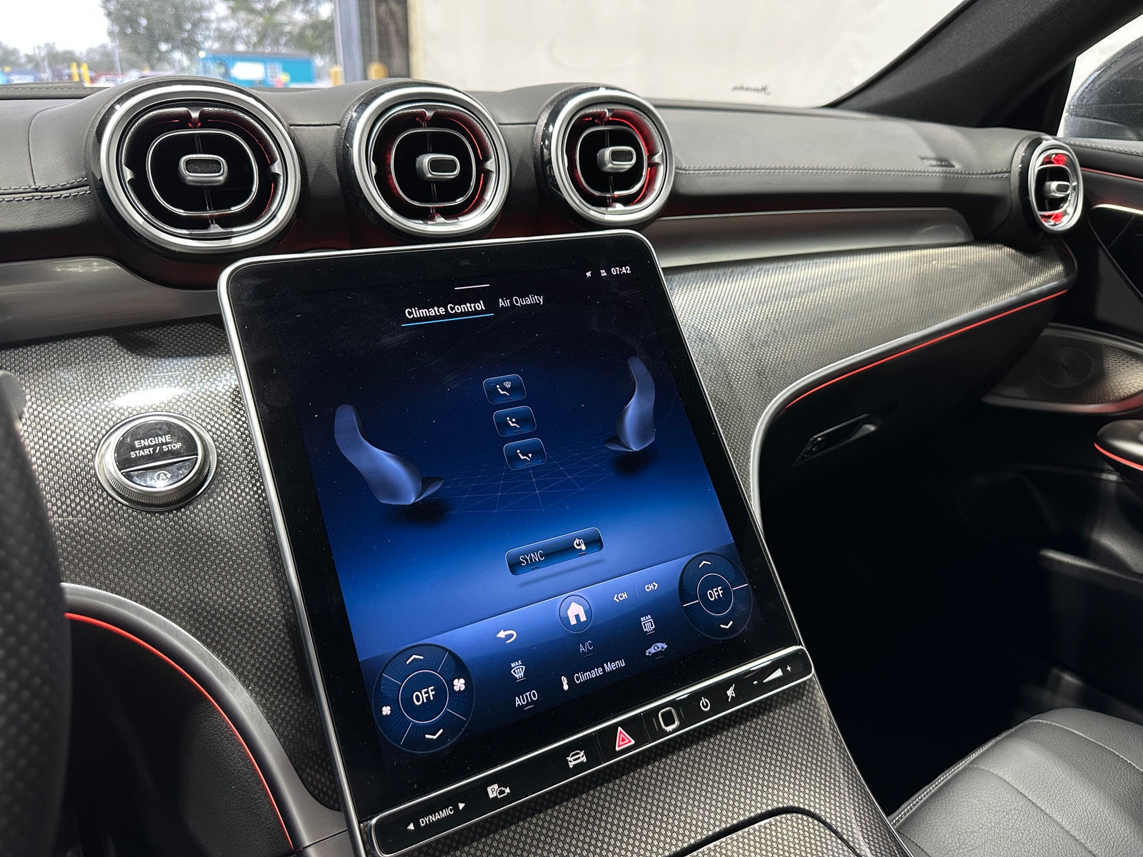 Thumbnail: 2025 Mercedes-Benz CLE - 2