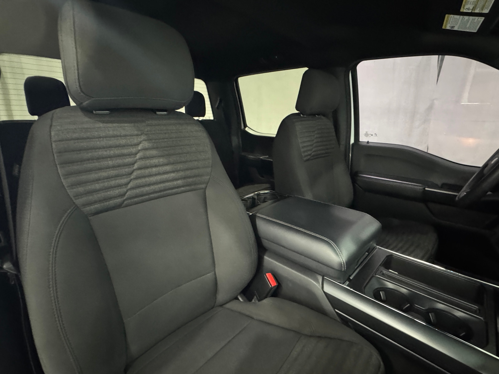 Thumbnail: 2021 Ford Econoline - 2