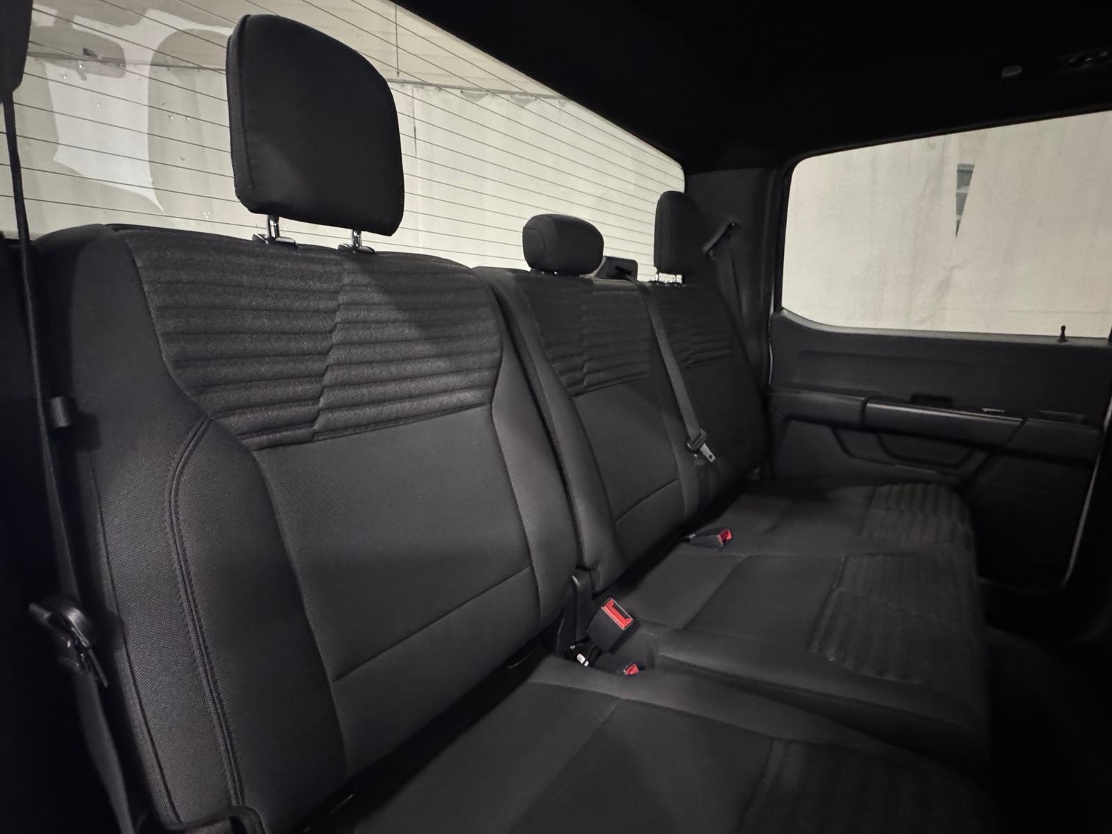 Thumbnail: 2021 Ford Econoline - 6