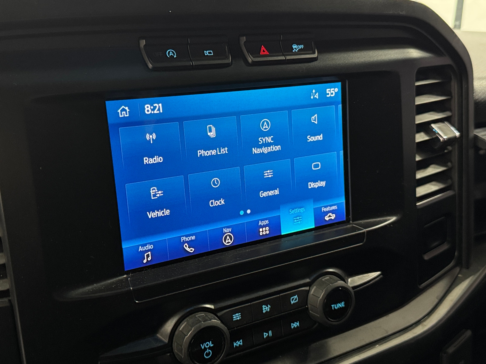 Thumbnail: 2021 Ford Econoline - 4