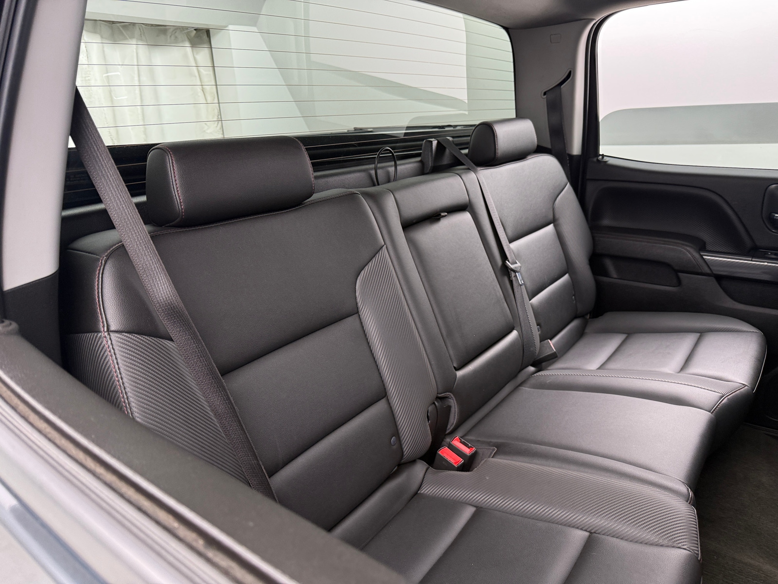 Thumbnail: 2018 GMC Sierra 2500 - 5