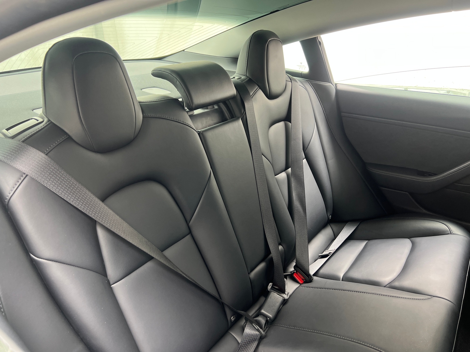 Thumbnail: 2019 Tesla Model 3 - 5