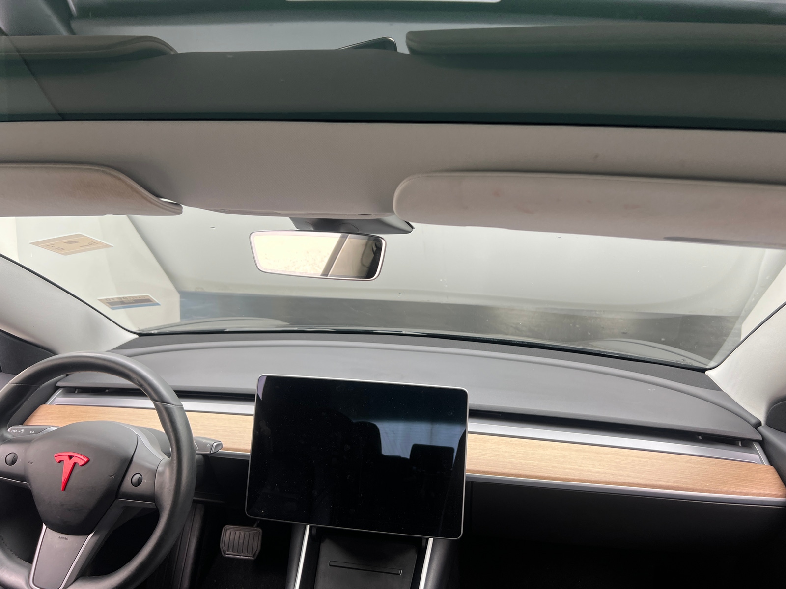 Thumbnail: 2019 Tesla Model 3 - 2