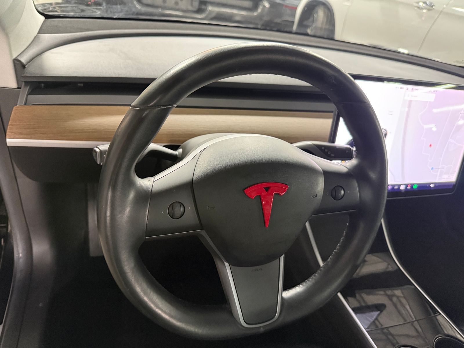 Thumbnail: 2019 Tesla Model 3 - 4