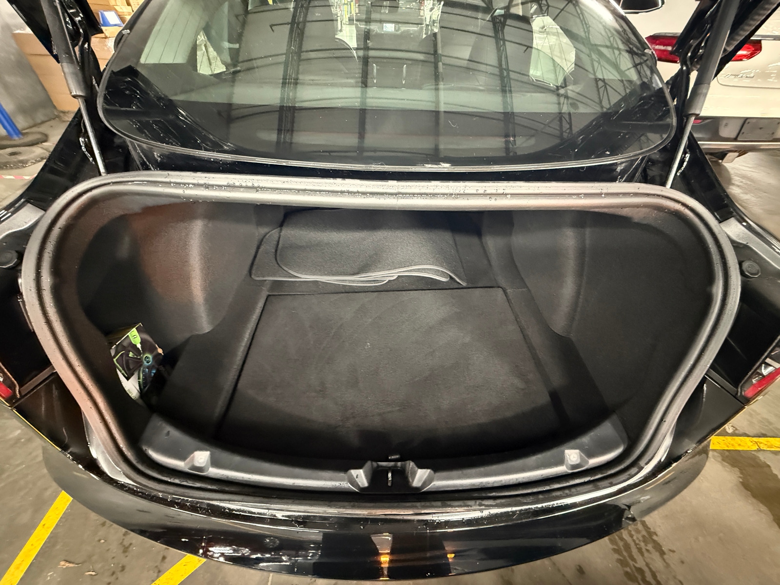 Thumbnail: 2019 Tesla Model 3 - 6