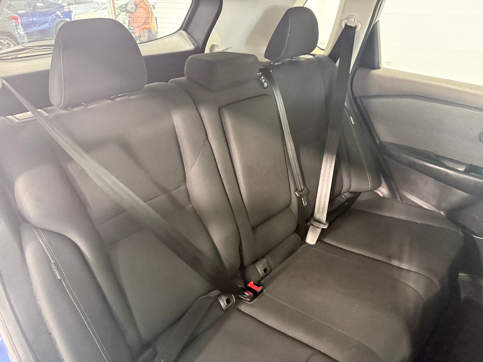 Thumbnail: 2023 Nissan Rogue - 6