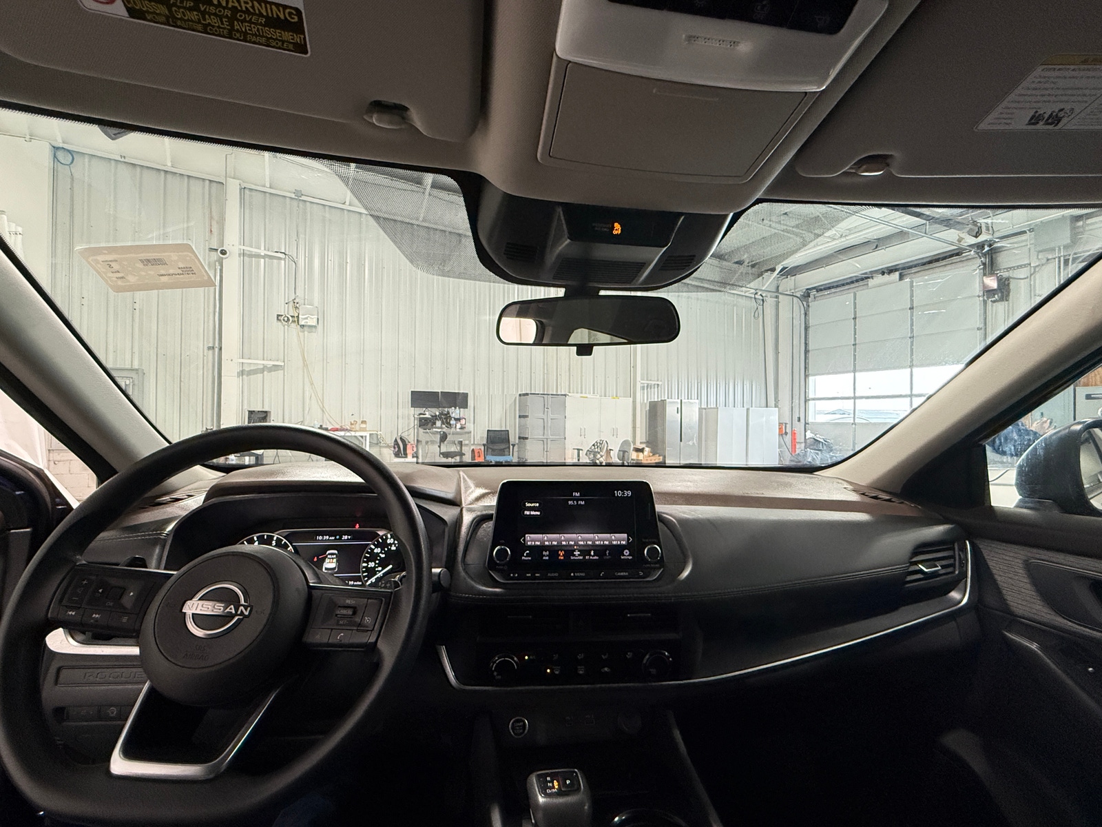 Thumbnail: 2023 Nissan Rogue - 3