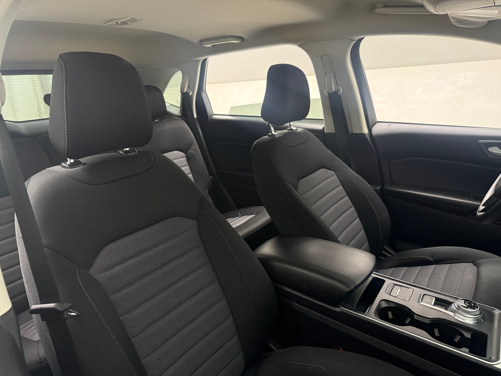 Thumbnail: 2023 Ford Edge - 2