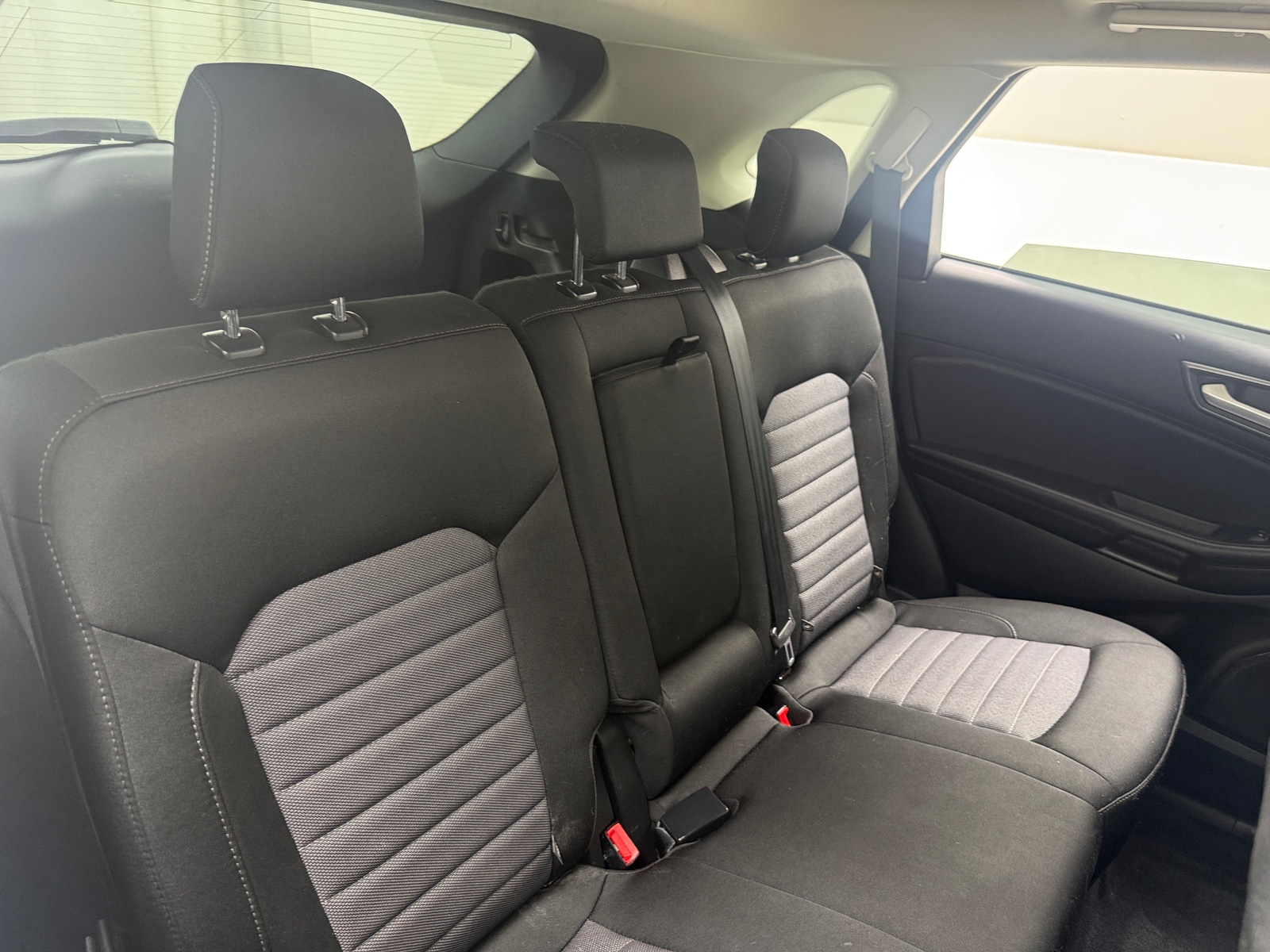 Thumbnail: 2023 Ford Edge - 6