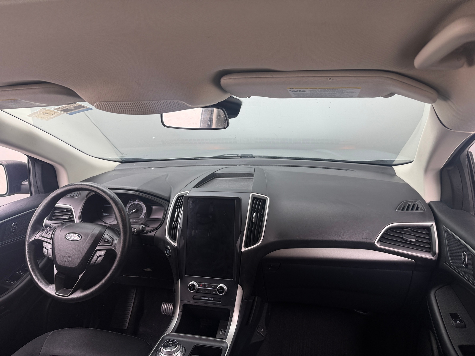 Thumbnail: 2023 Ford Edge - 3