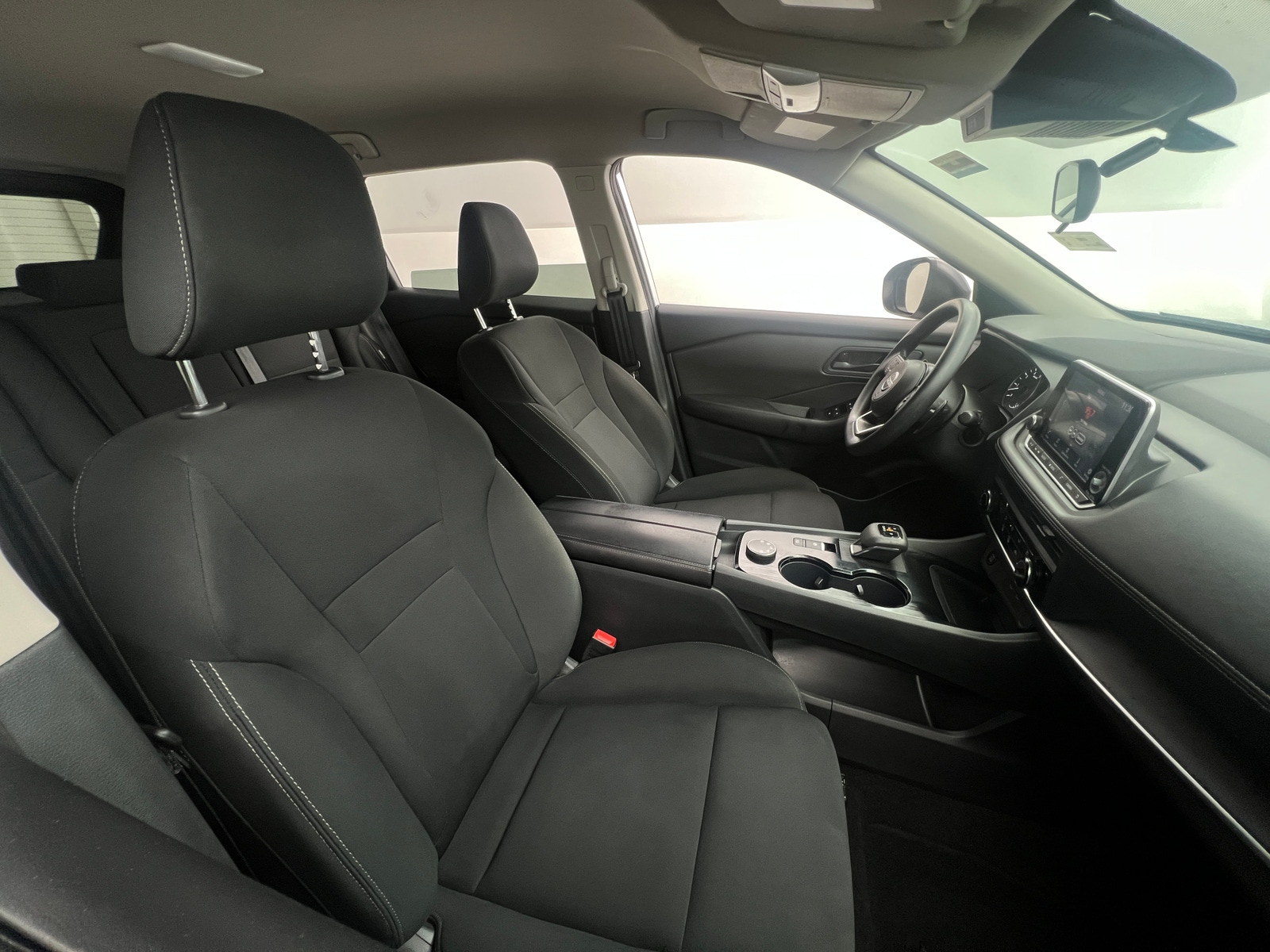 Thumbnail: 2024 Nissan Rogue - 2