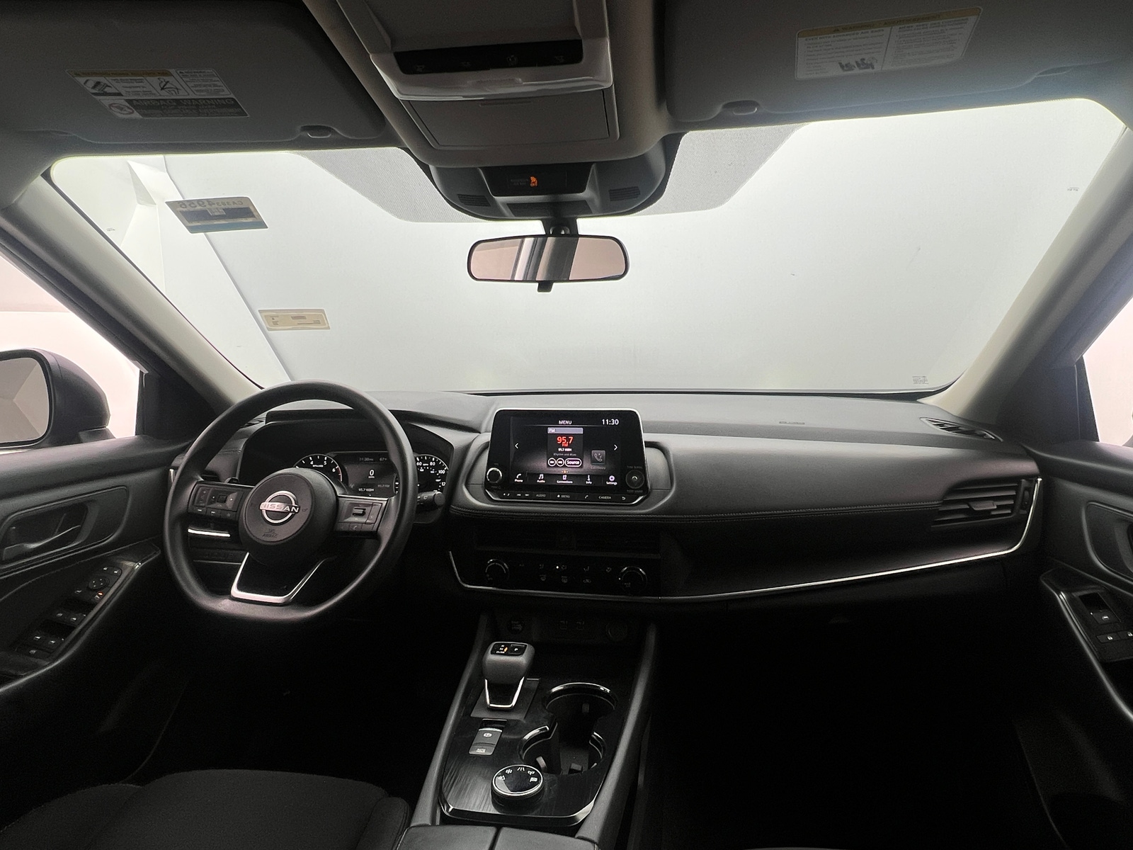 Thumbnail: 2024 Nissan Rogue - 3