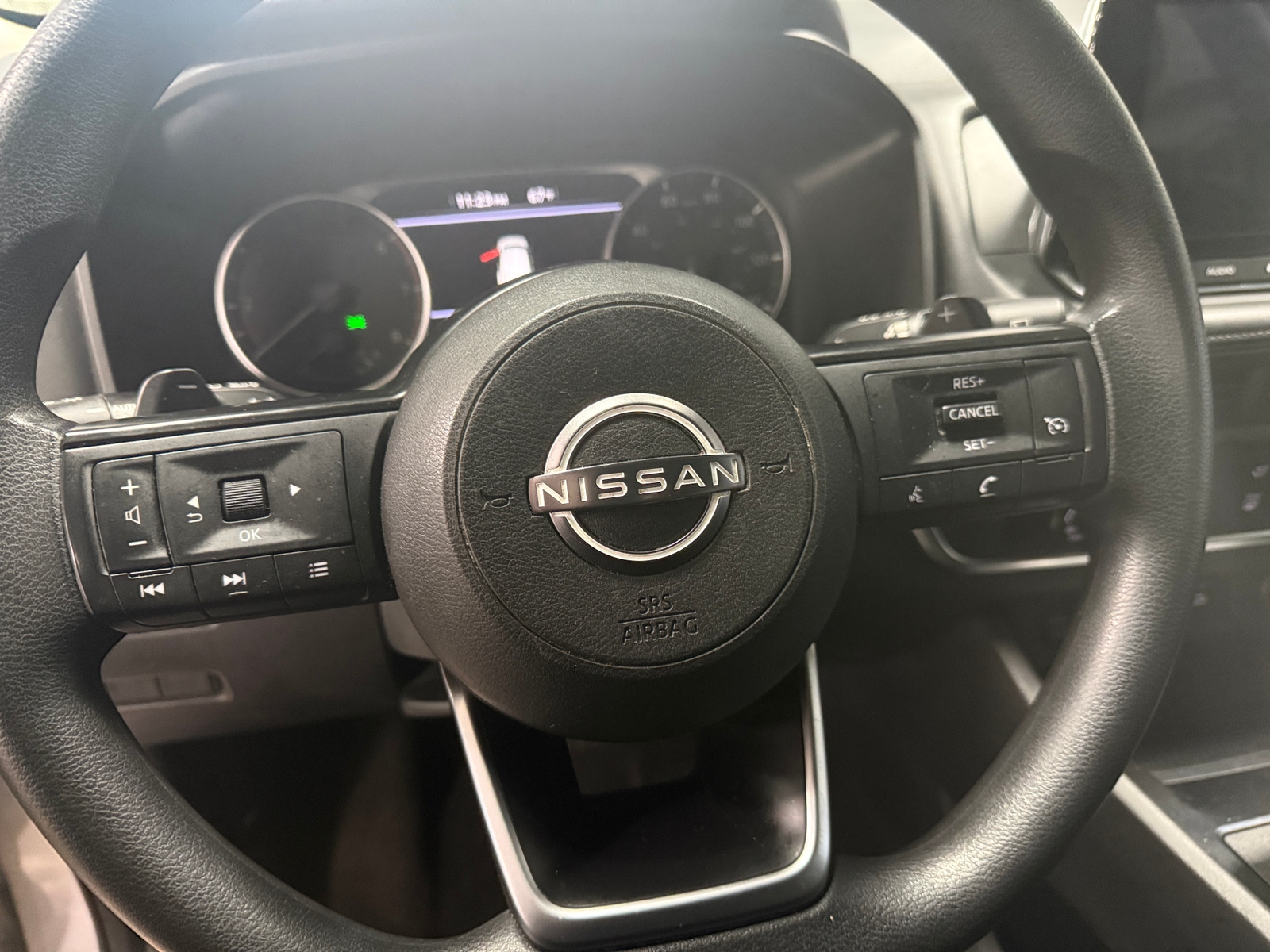 Thumbnail: 2024 Nissan Rogue - 5