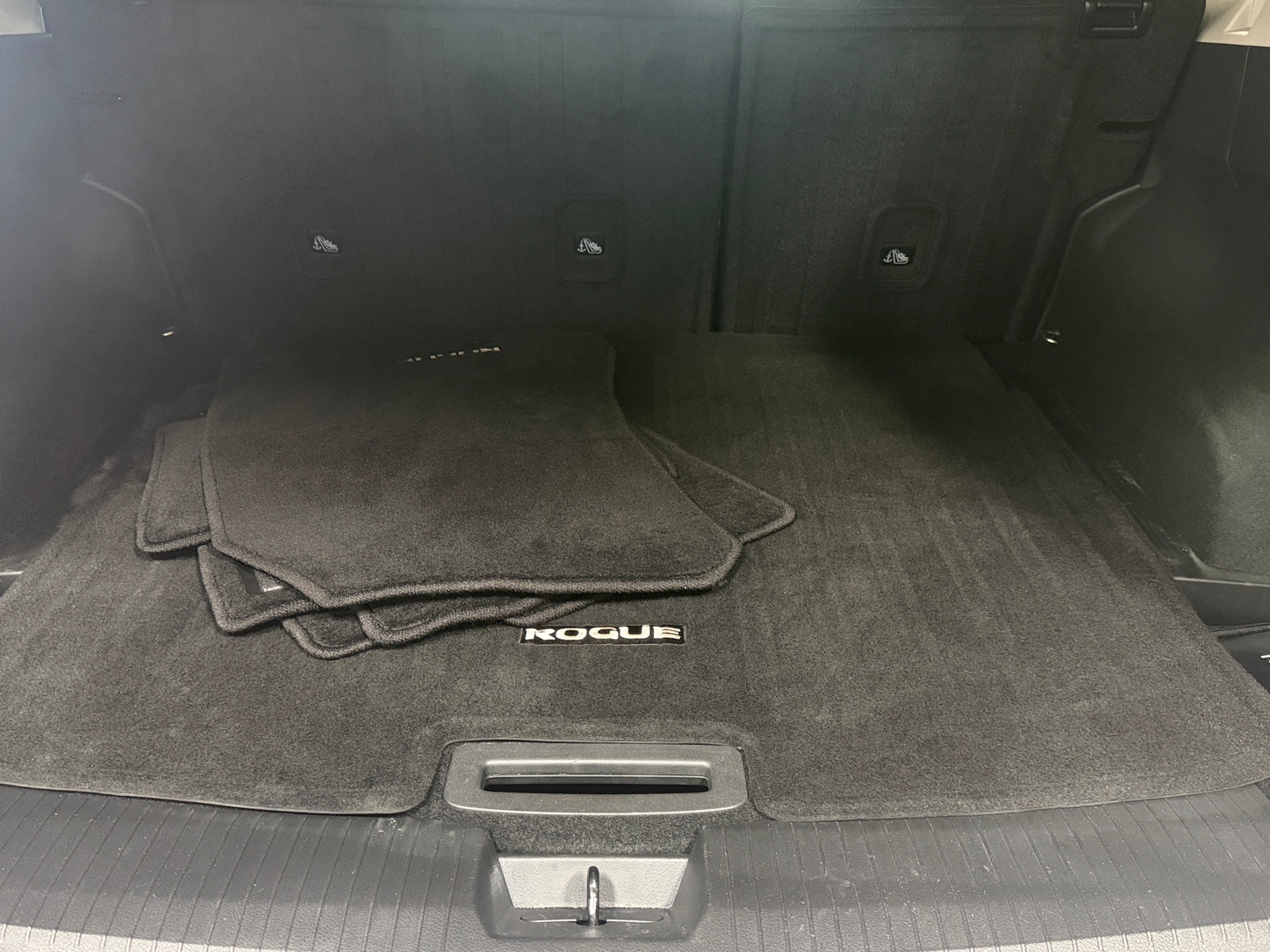 Thumbnail: 2024 Nissan Rogue - 7