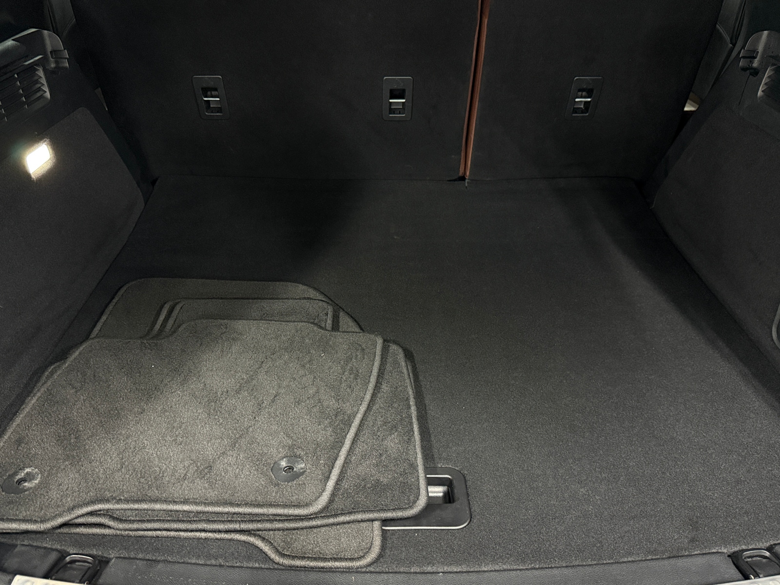 Thumbnail: 2020 Lincoln Nautilus - 6