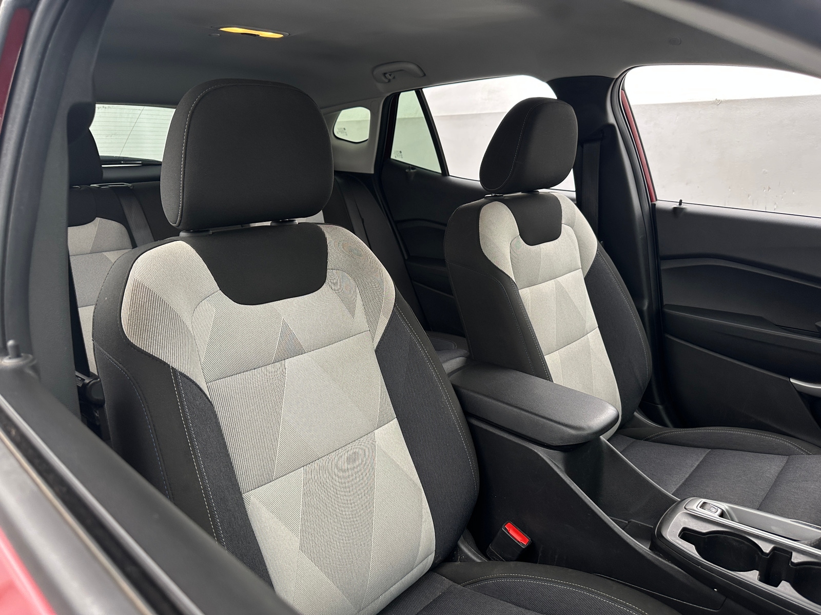 Thumbnail: 2024 Chevrolet Trax - 2