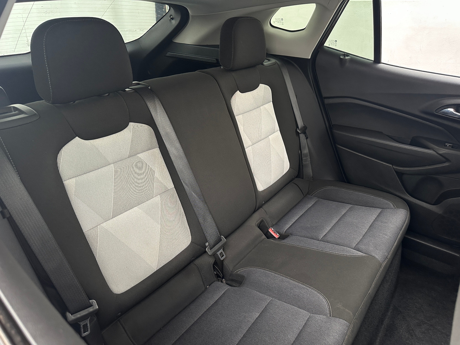 Thumbnail: 2024 Chevrolet Trax - 6