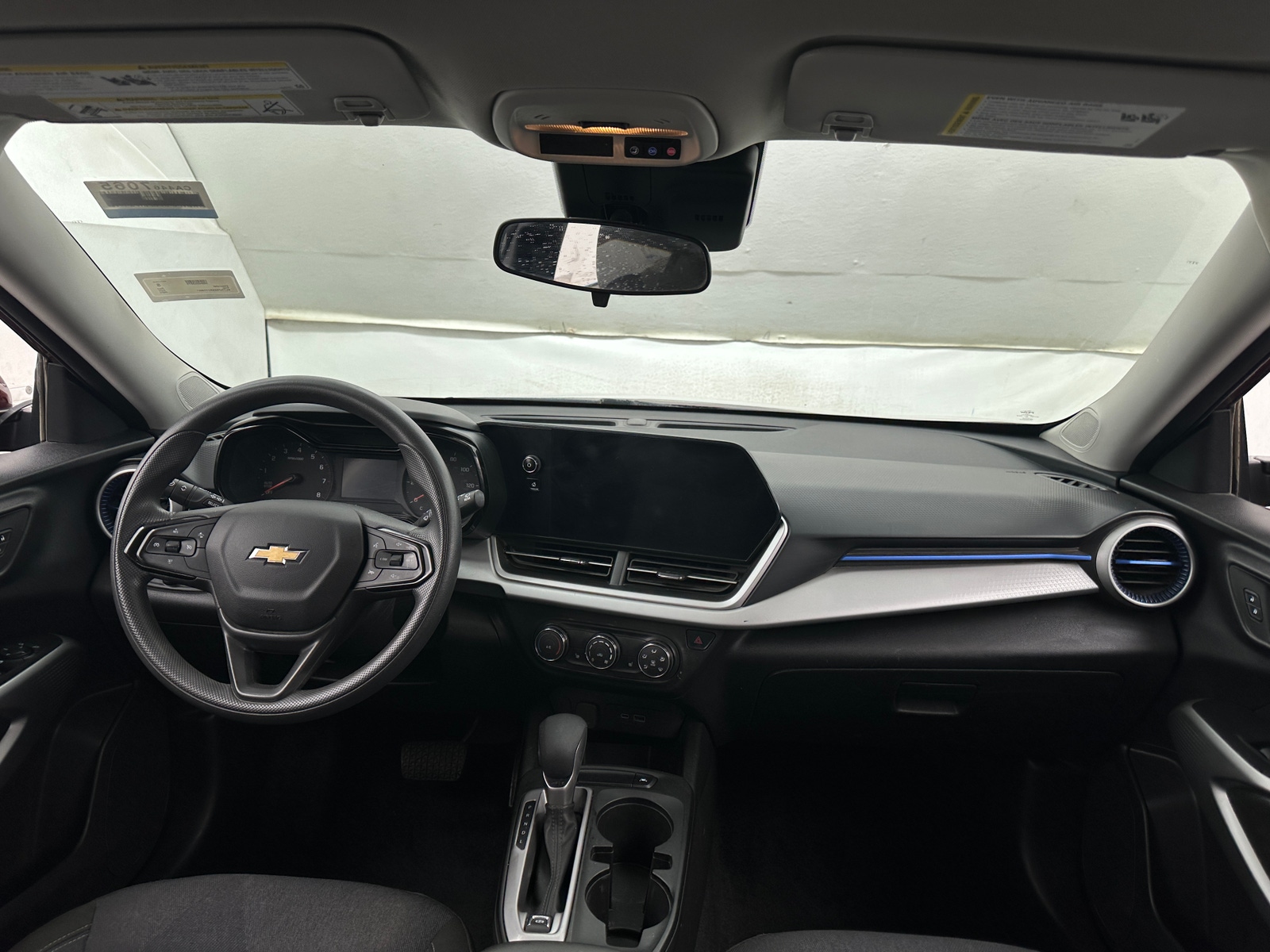 Thumbnail: 2024 Chevrolet Trax - 3