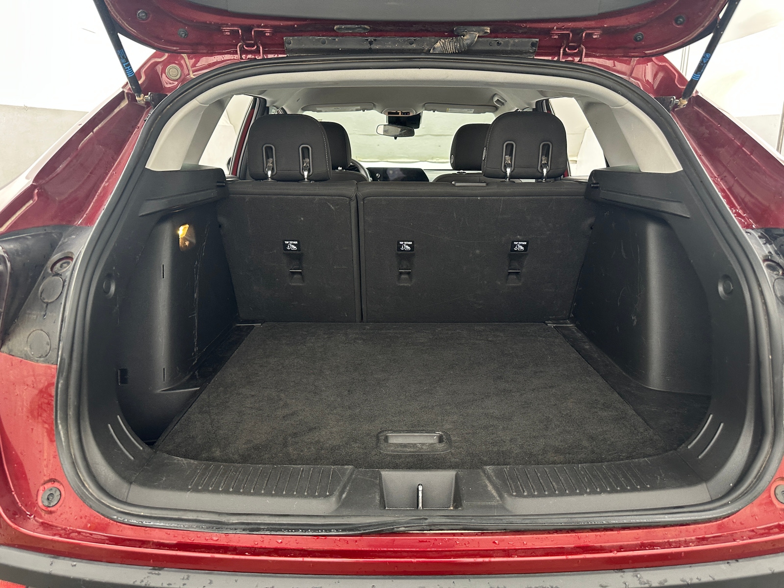 Thumbnail: 2024 Chevrolet Trax - 7