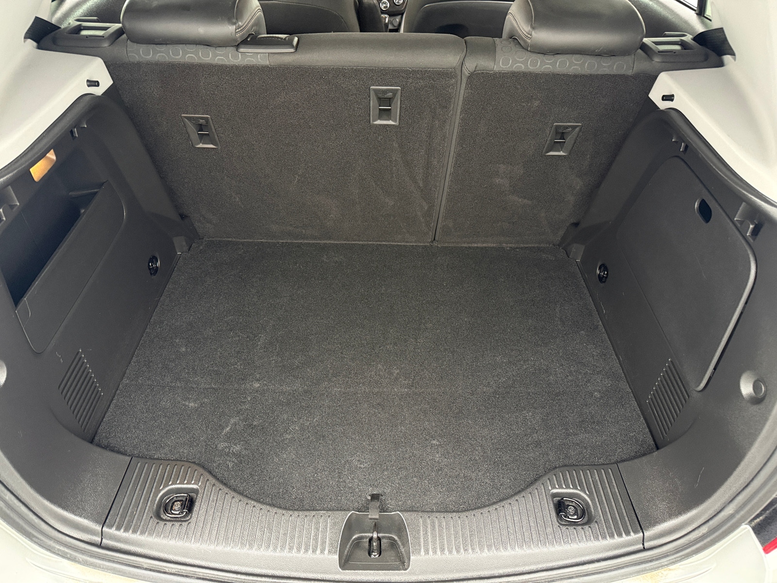 Thumbnail: 2021 Chevrolet Trax - 7