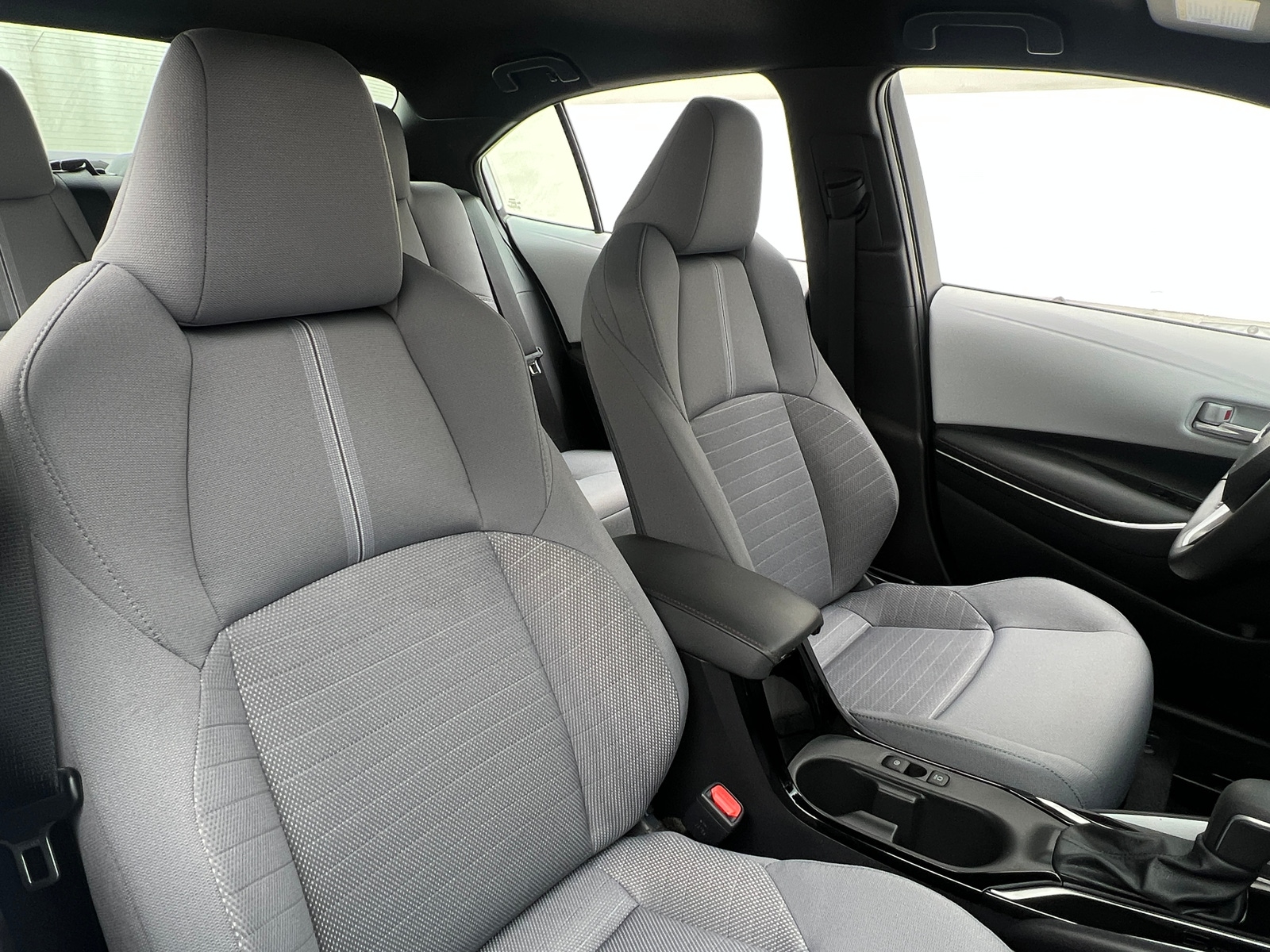 Thumbnail: 2025 Toyota Corolla - 2