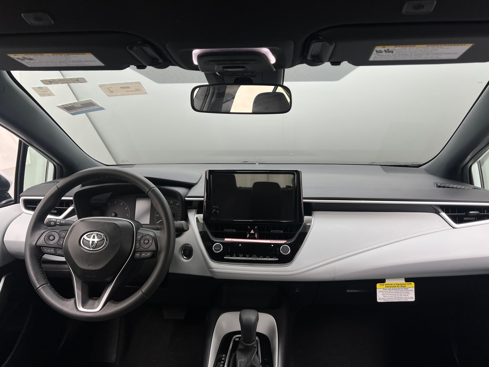 Thumbnail: 2025 Toyota Corolla - 3