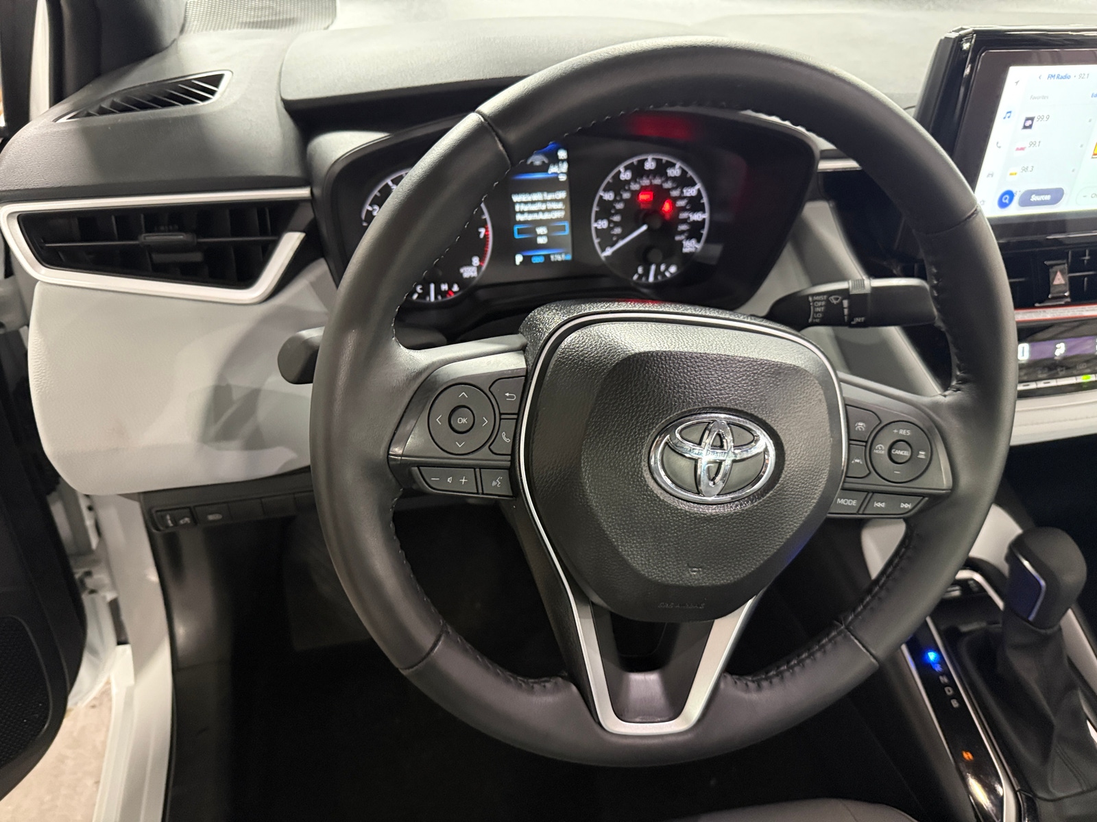 Thumbnail: 2025 Toyota Corolla - 5