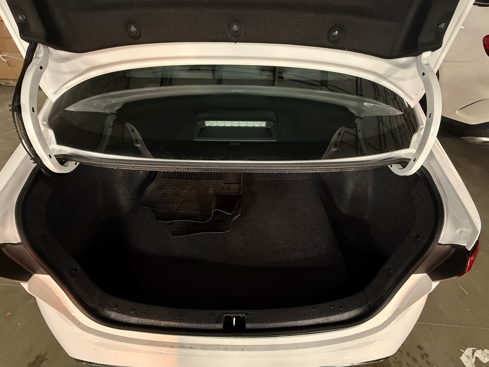 Thumbnail: 2025 Toyota Corolla - 7