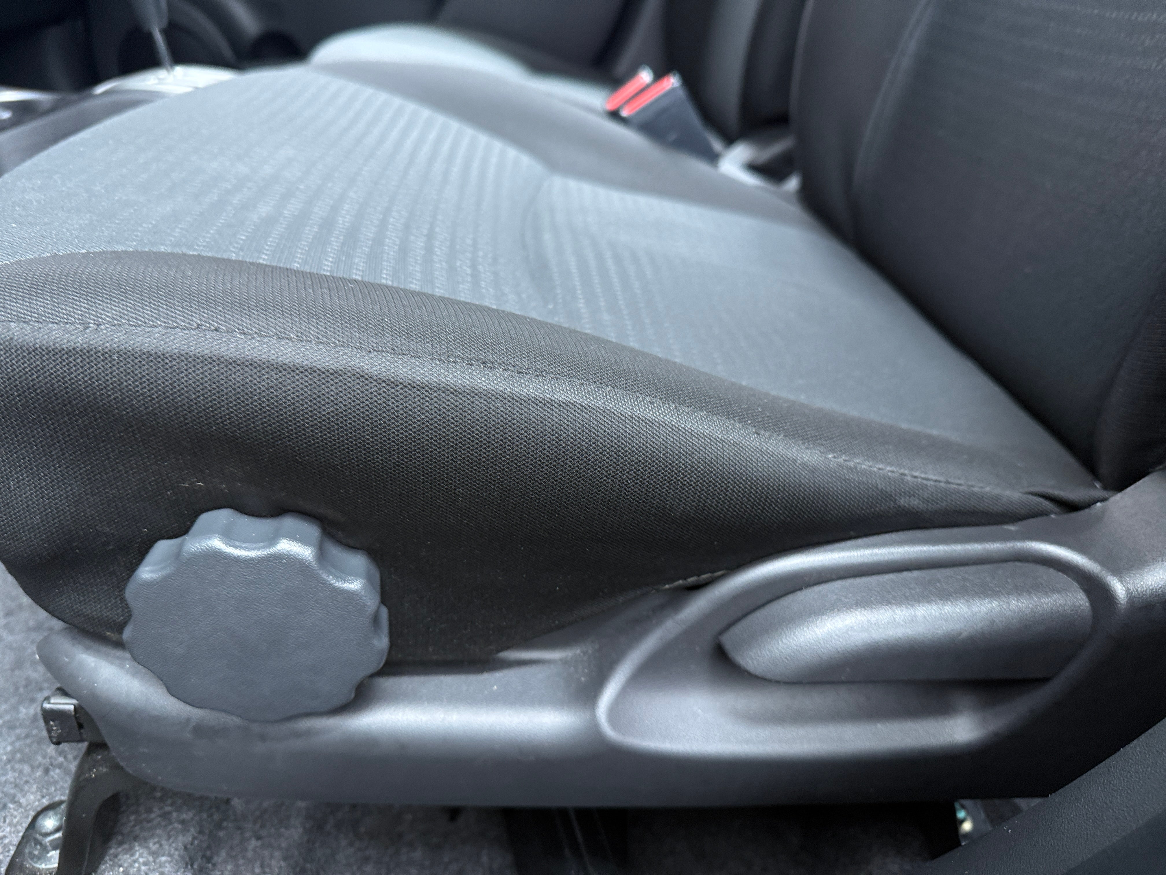 2024 Mitsubishi Mirage G4