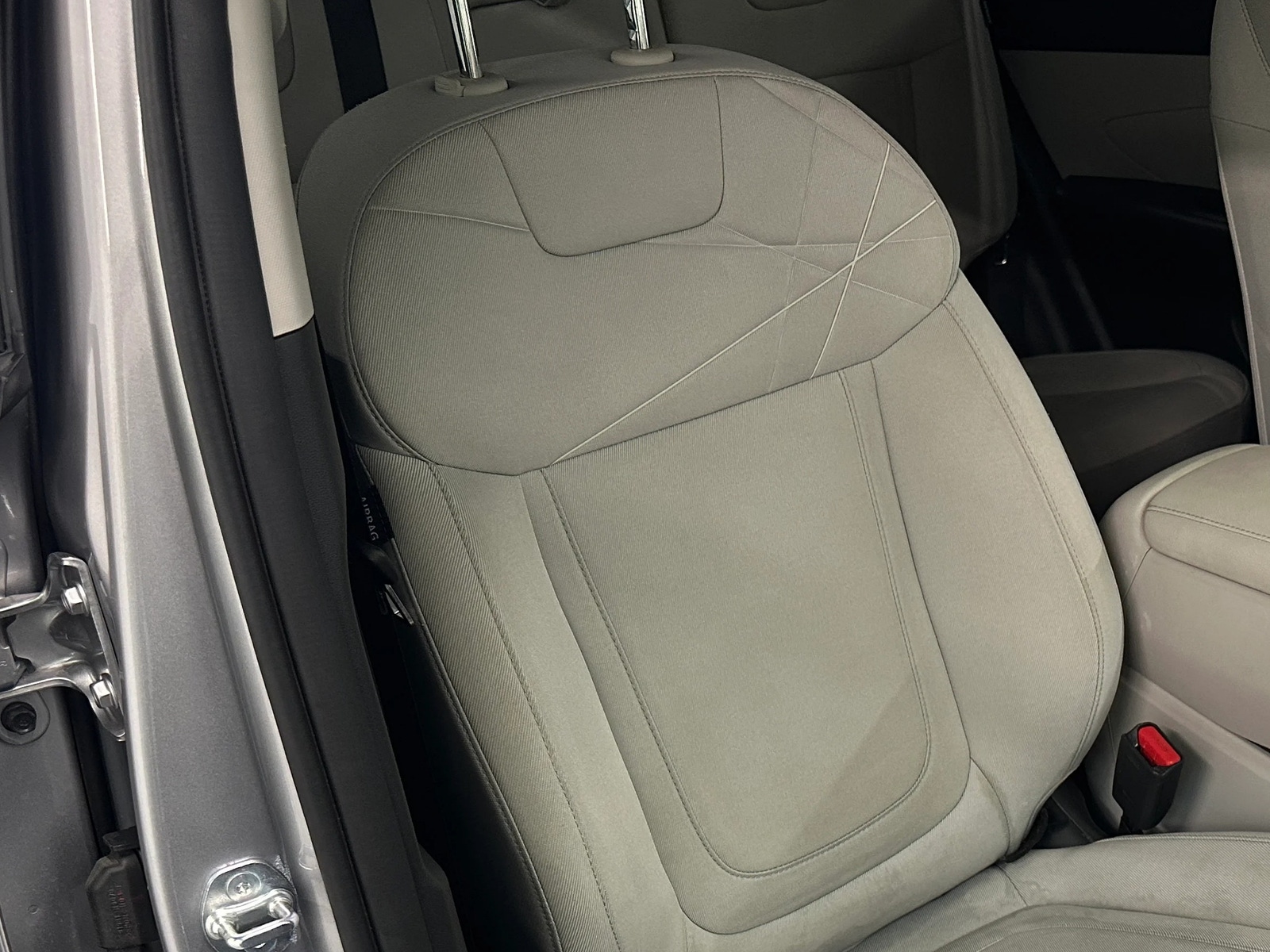 Thumbnail: 2025 Hyundai Tucson - 2