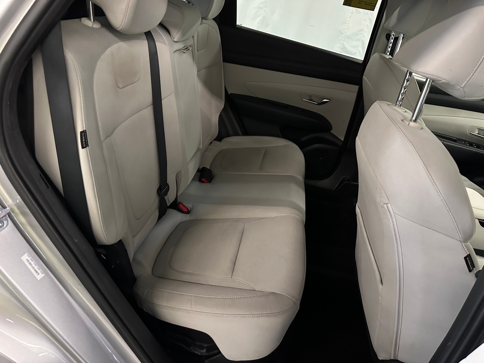 Thumbnail: 2025 Hyundai Tucson - 6