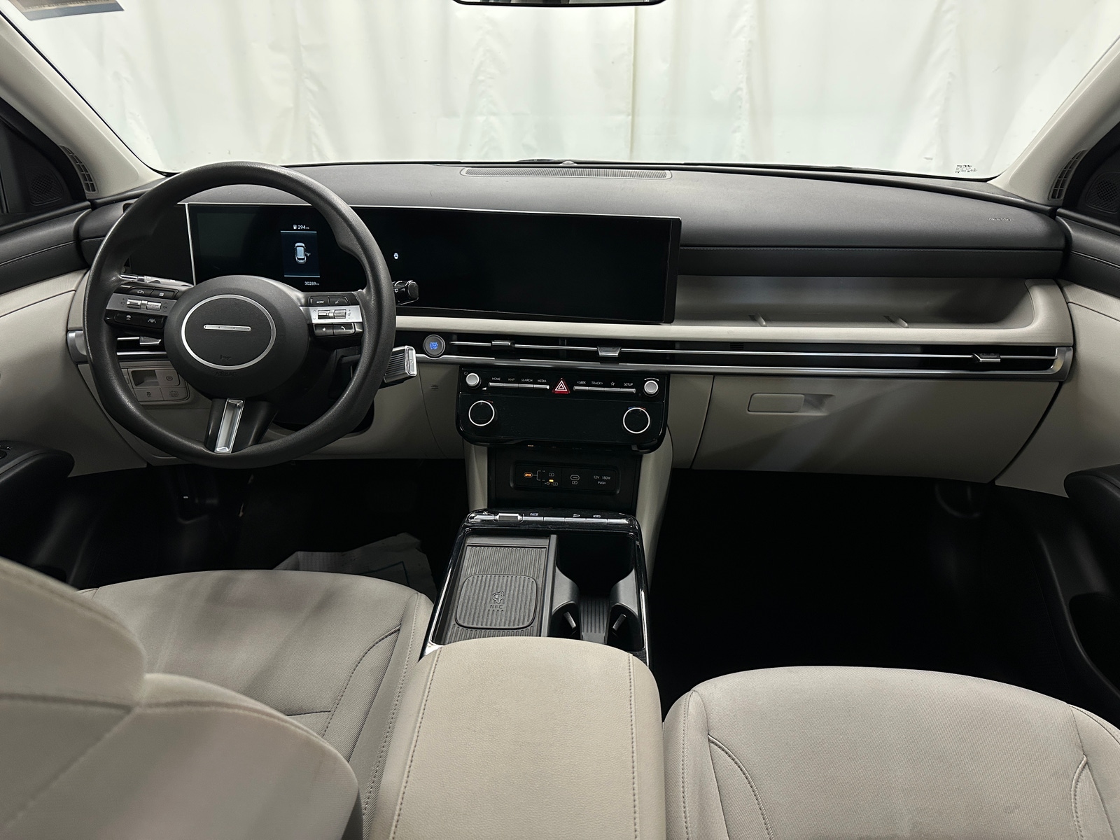 Thumbnail: 2025 Hyundai Tucson - 3