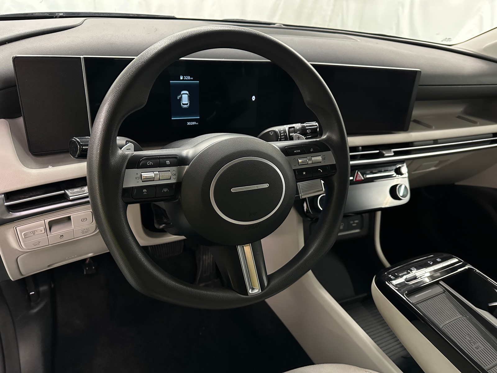 Thumbnail: 2025 Hyundai Tucson - 5