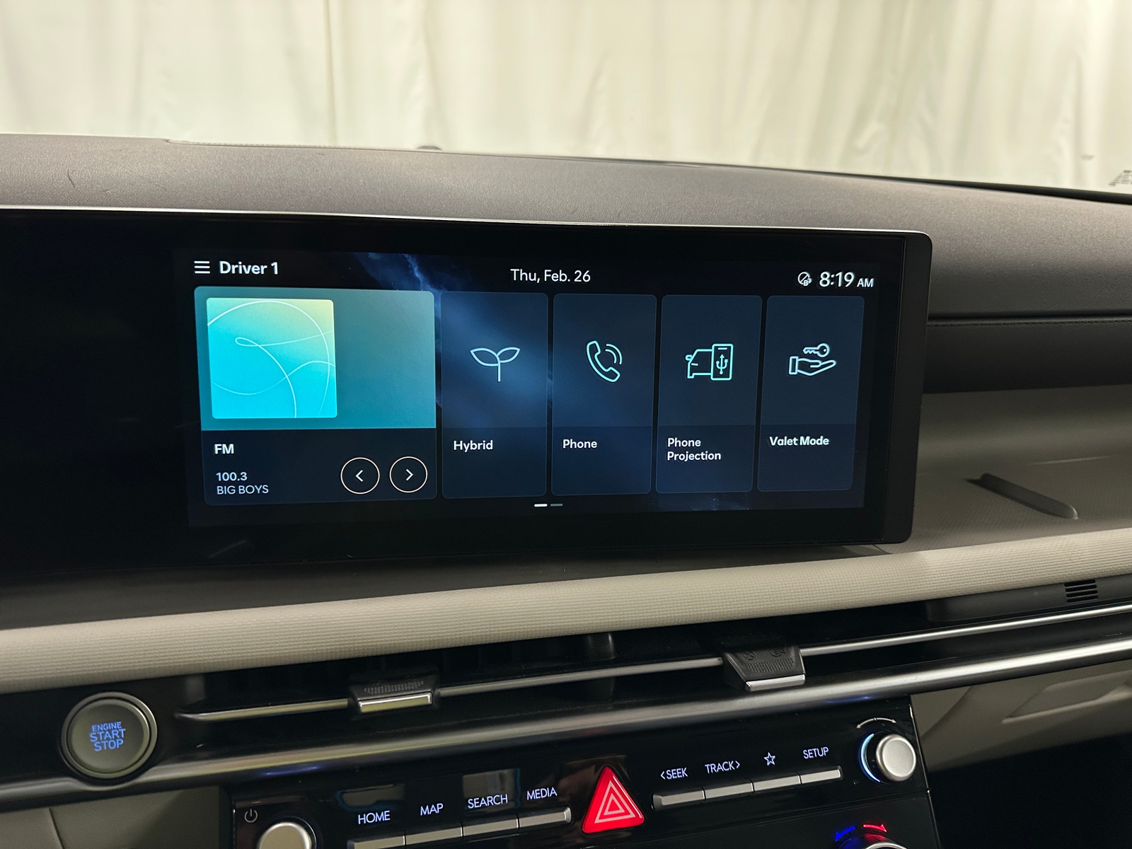 Thumbnail: 2025 Hyundai Tucson - 4