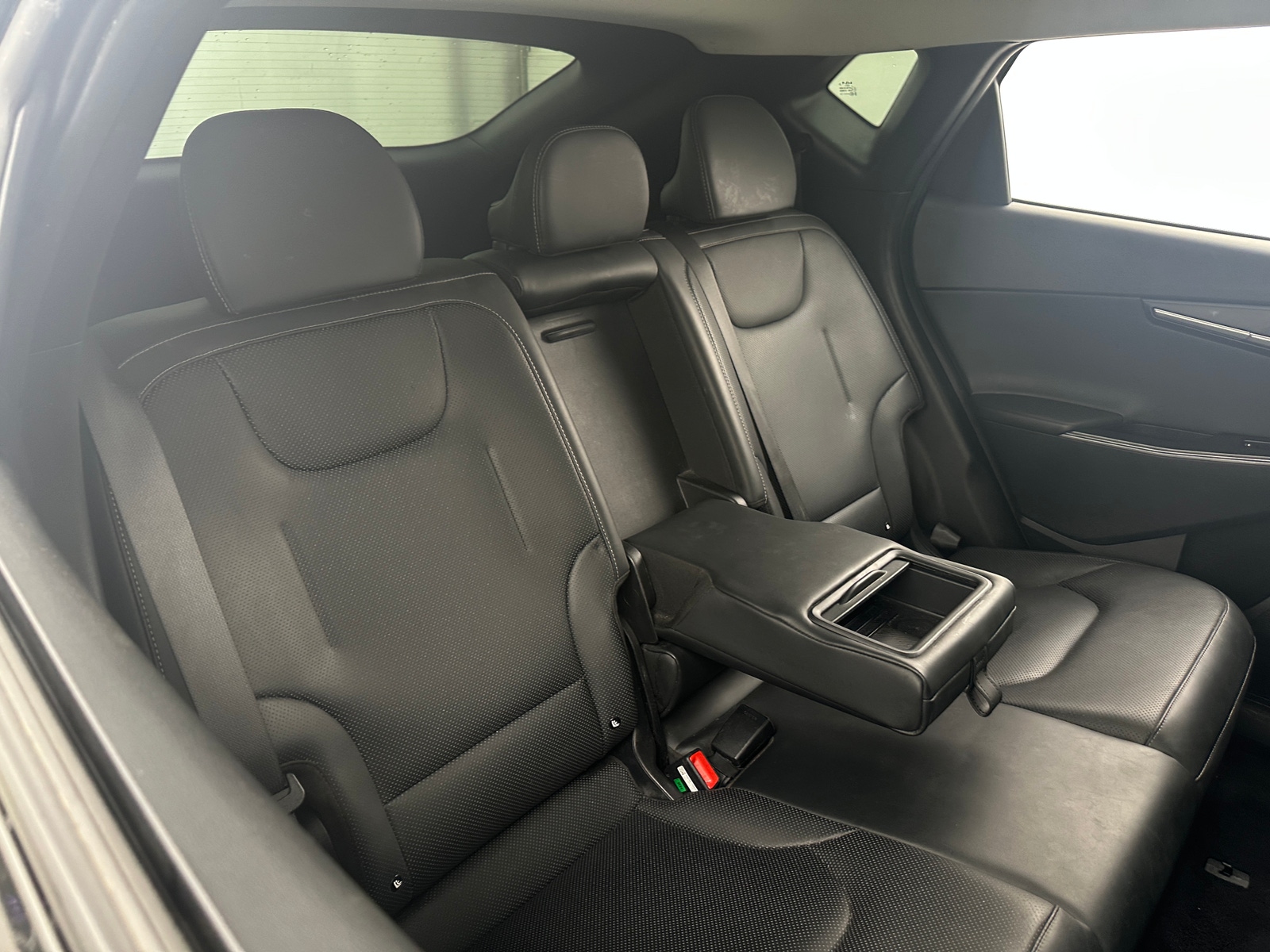 Thumbnail: 2024 Kia EV6 - 5