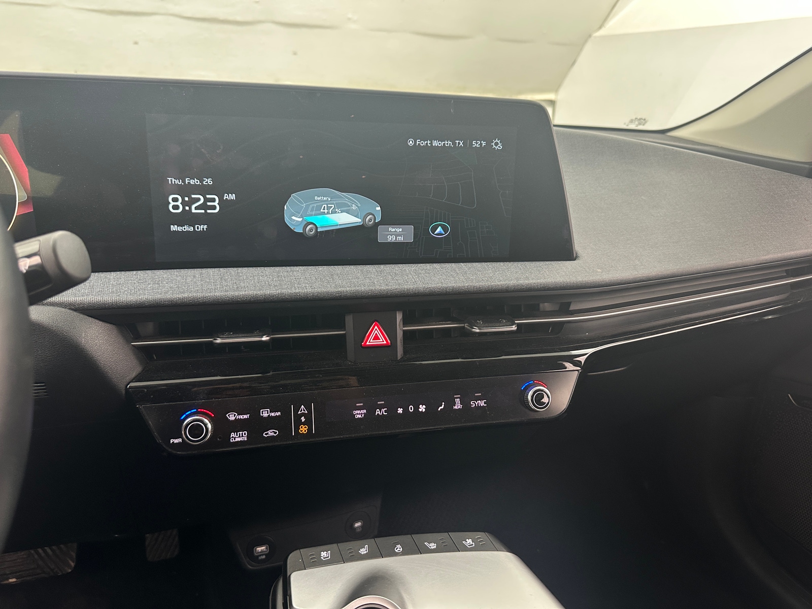 Thumbnail: 2024 Kia EV6 - 3