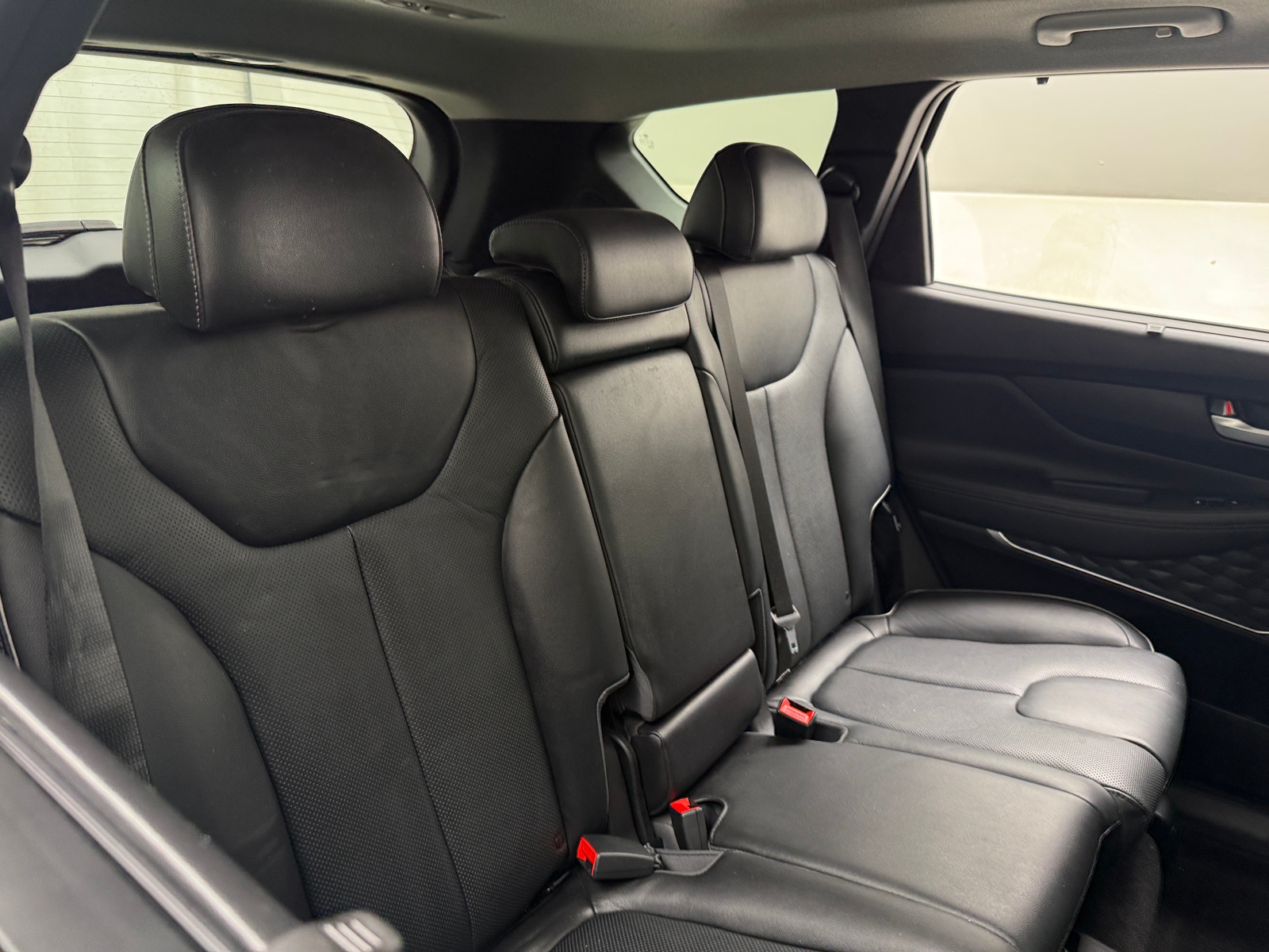 Thumbnail: 2023 Hyundai Santa Fe - 5