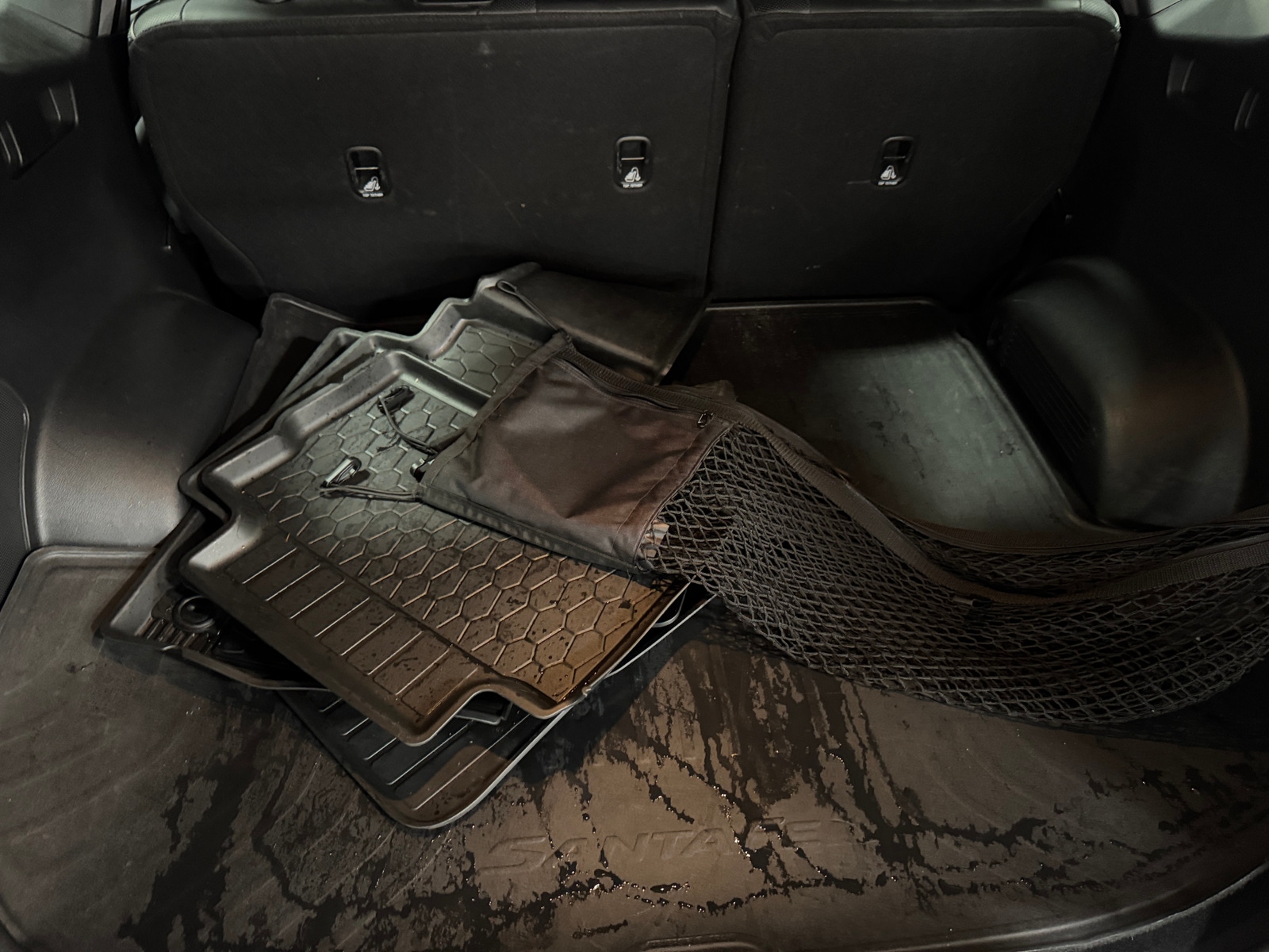 Thumbnail: 2023 Hyundai Santa Fe - 6