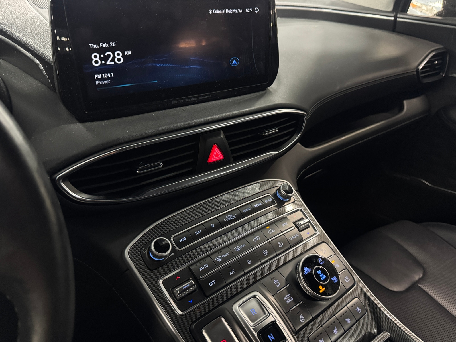 Thumbnail: 2023 Hyundai Santa Fe - 3