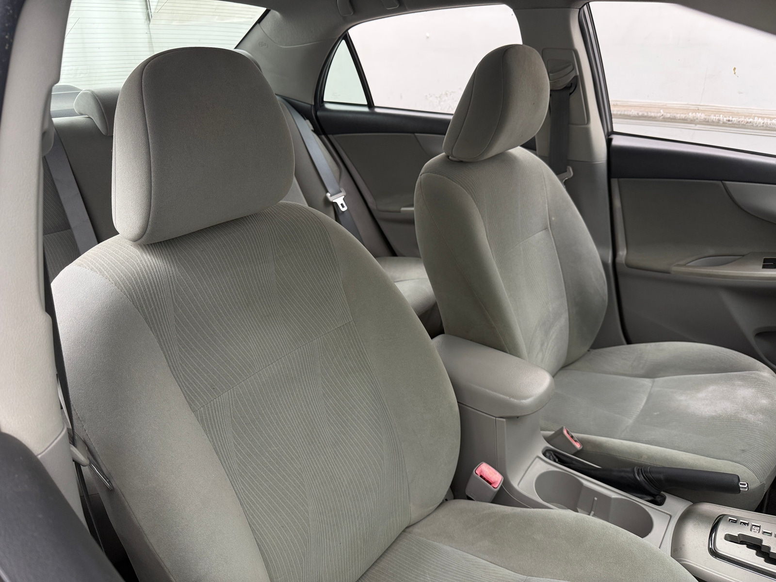 Thumbnail: 2012 Toyota Corolla - 2