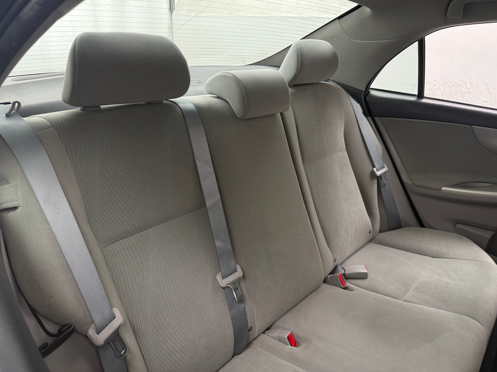 Thumbnail: 2012 Toyota Corolla - 6