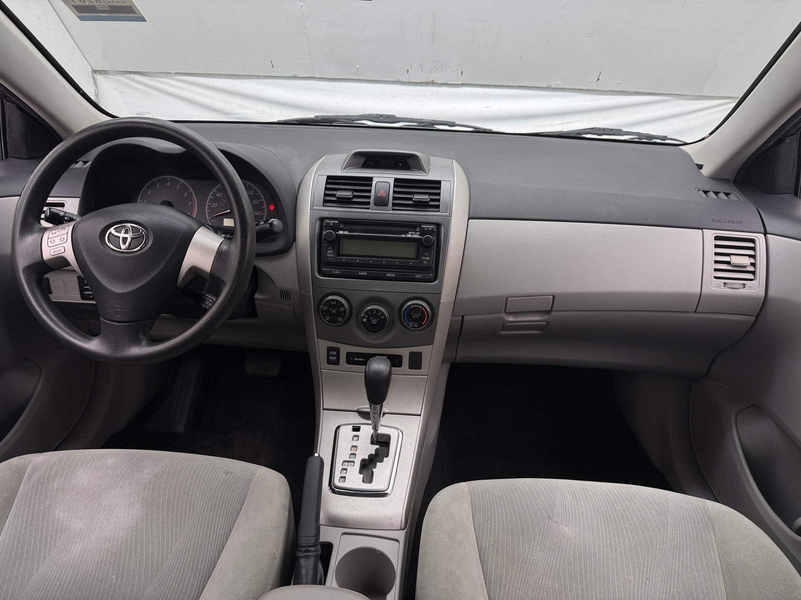 Thumbnail: 2012 Toyota Corolla - 3