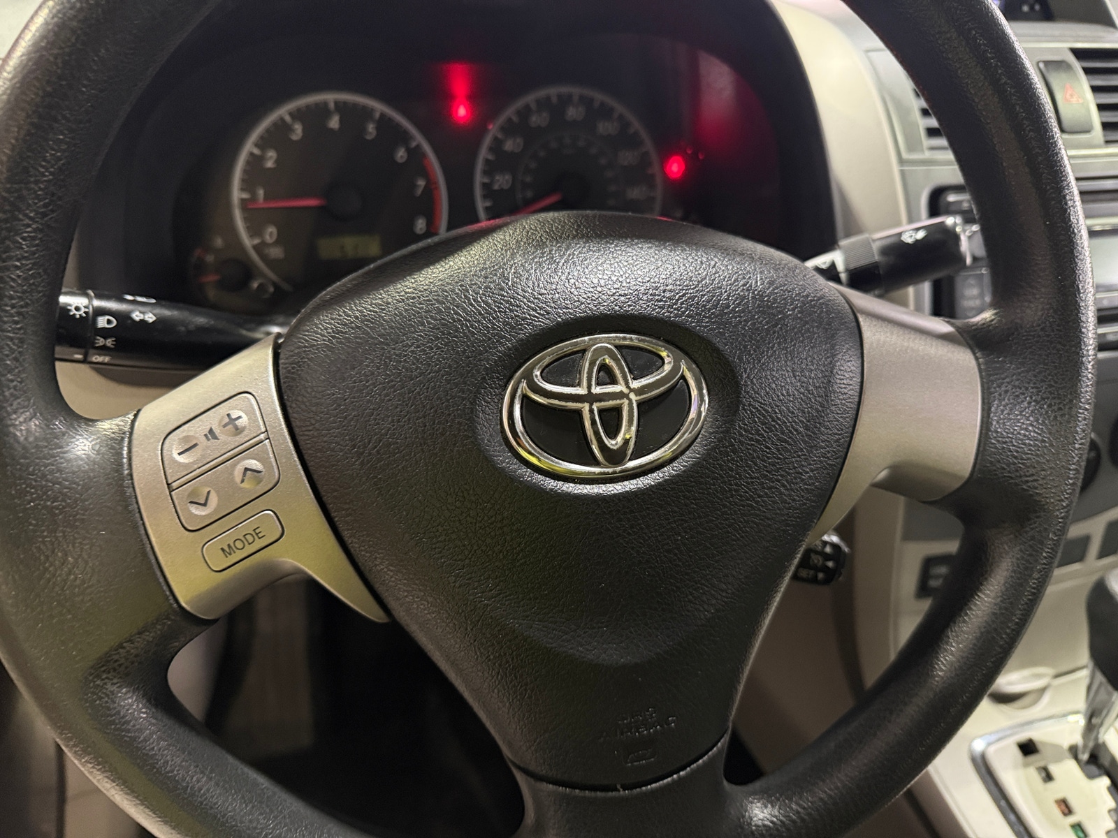 Thumbnail: 2012 Toyota Corolla - 5