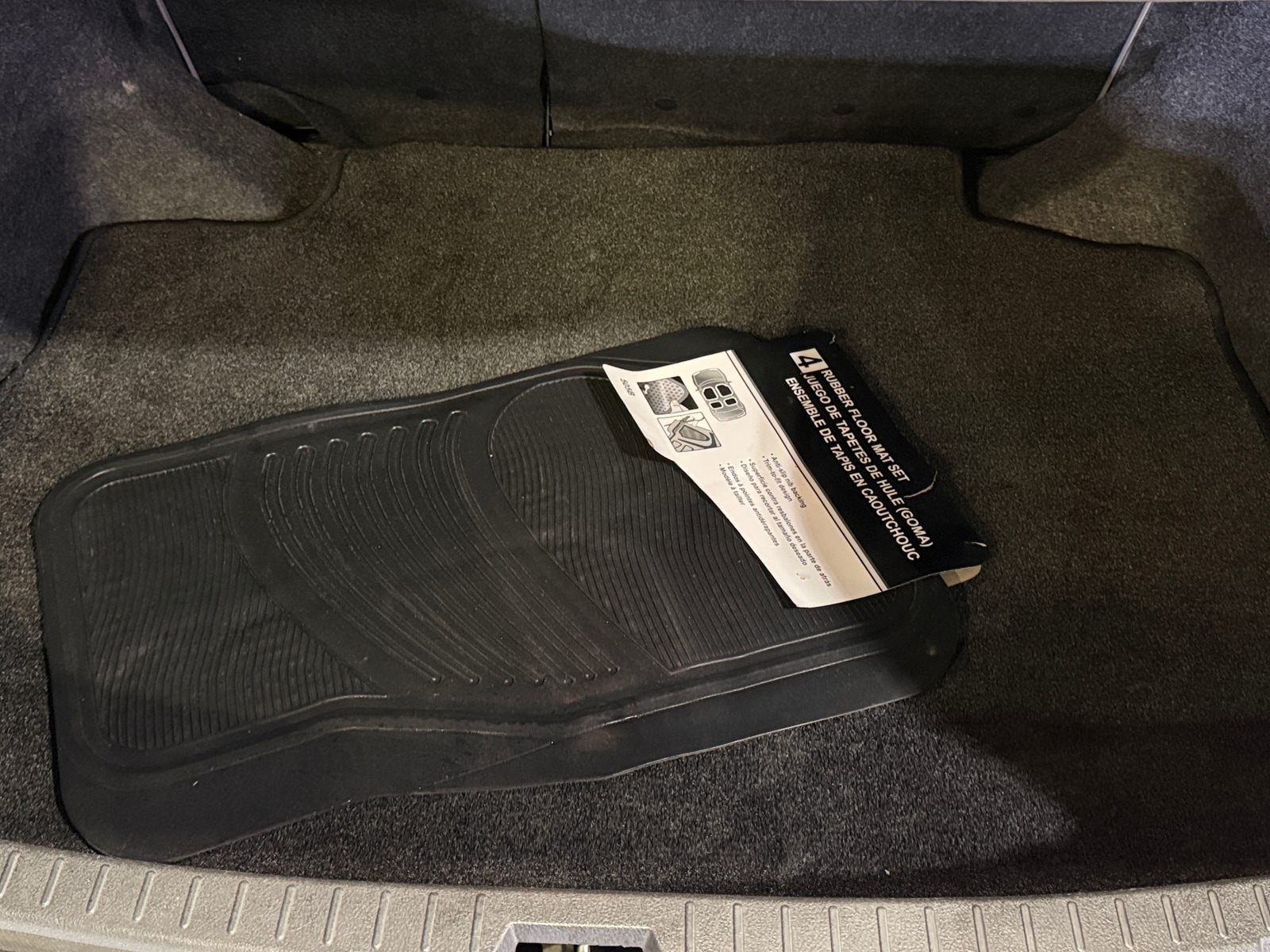 Thumbnail: 2012 Toyota Corolla - 7